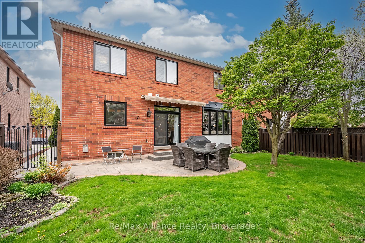 2182 GALLOWAY DRIVE