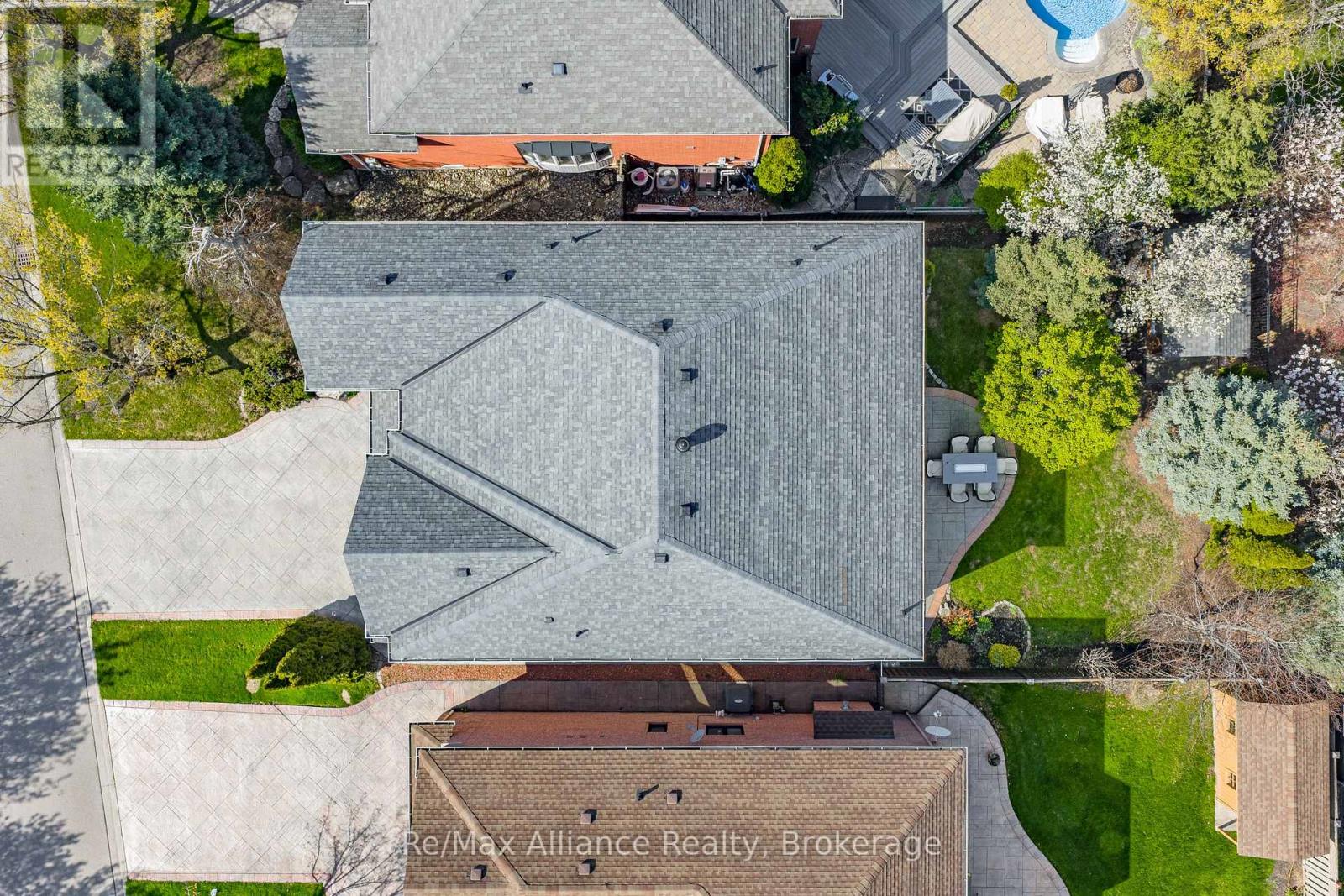 2182 GALLOWAY DRIVE
