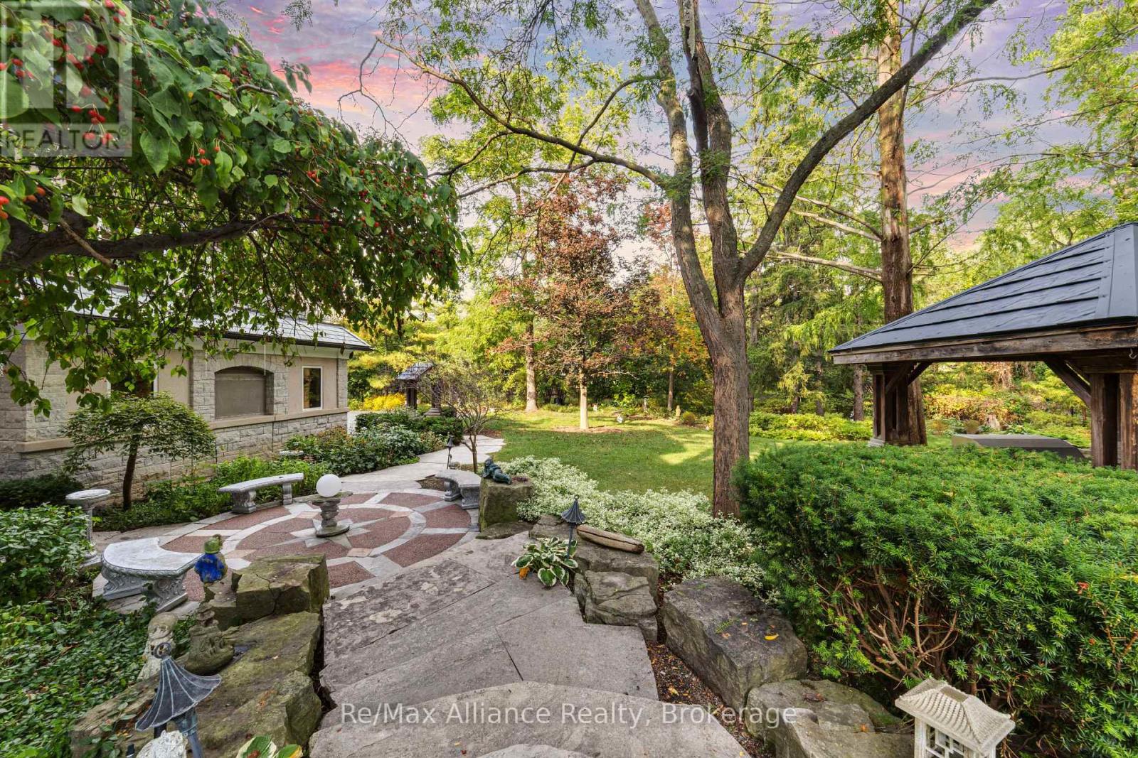 1024 LINBROOK ROAD