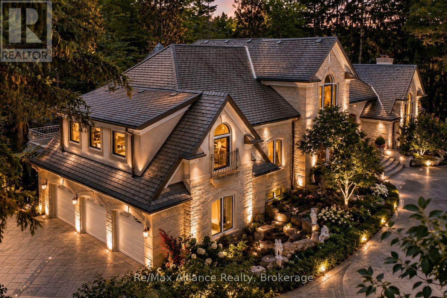 1024 Linbrook Road Oakville Mo Morrison Ontario Canada L6j2l1 30018599