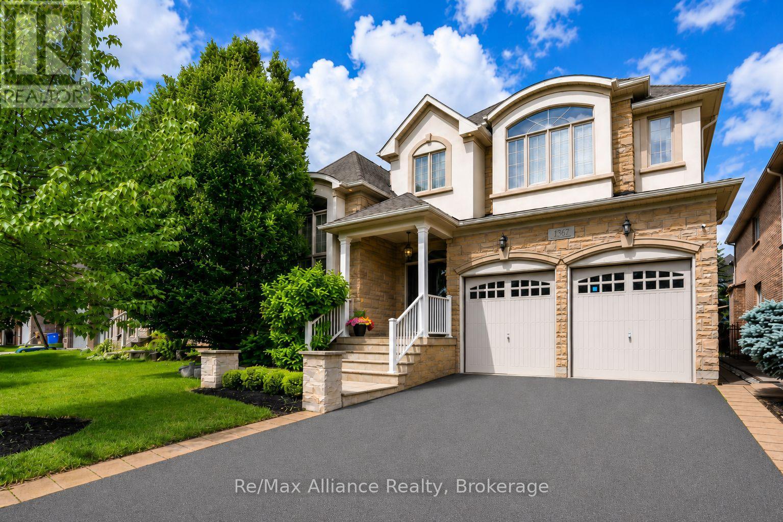1367 ARROWHEAD ROAD