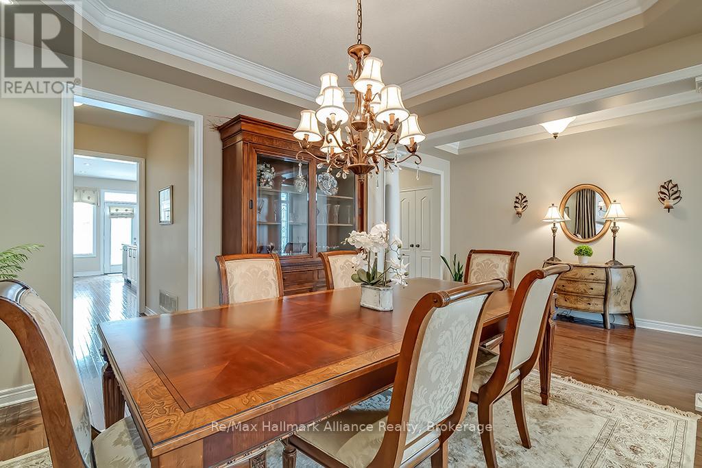 1510 CRAIGLEITH ROAD