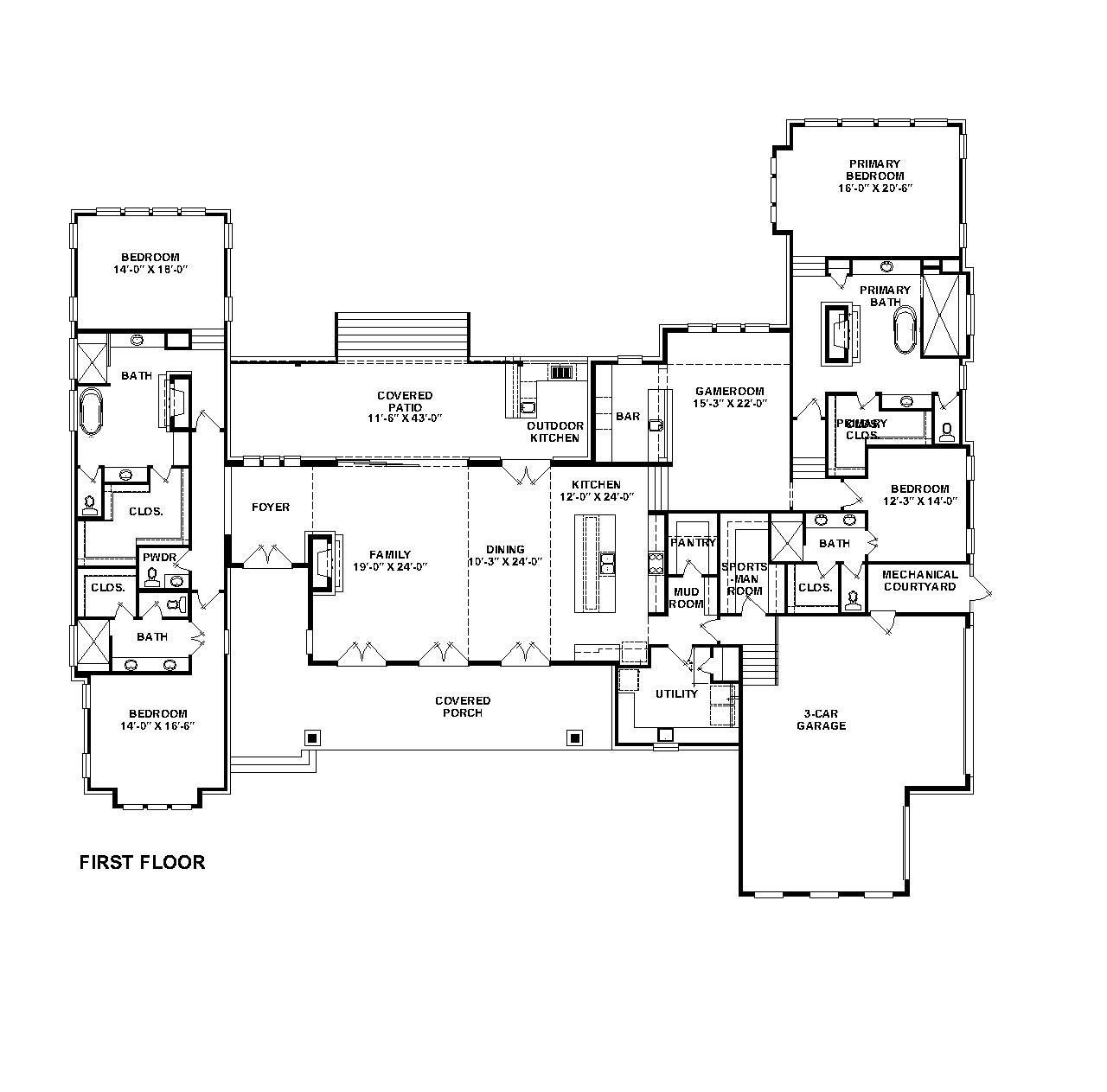 101 Red Stag Lane