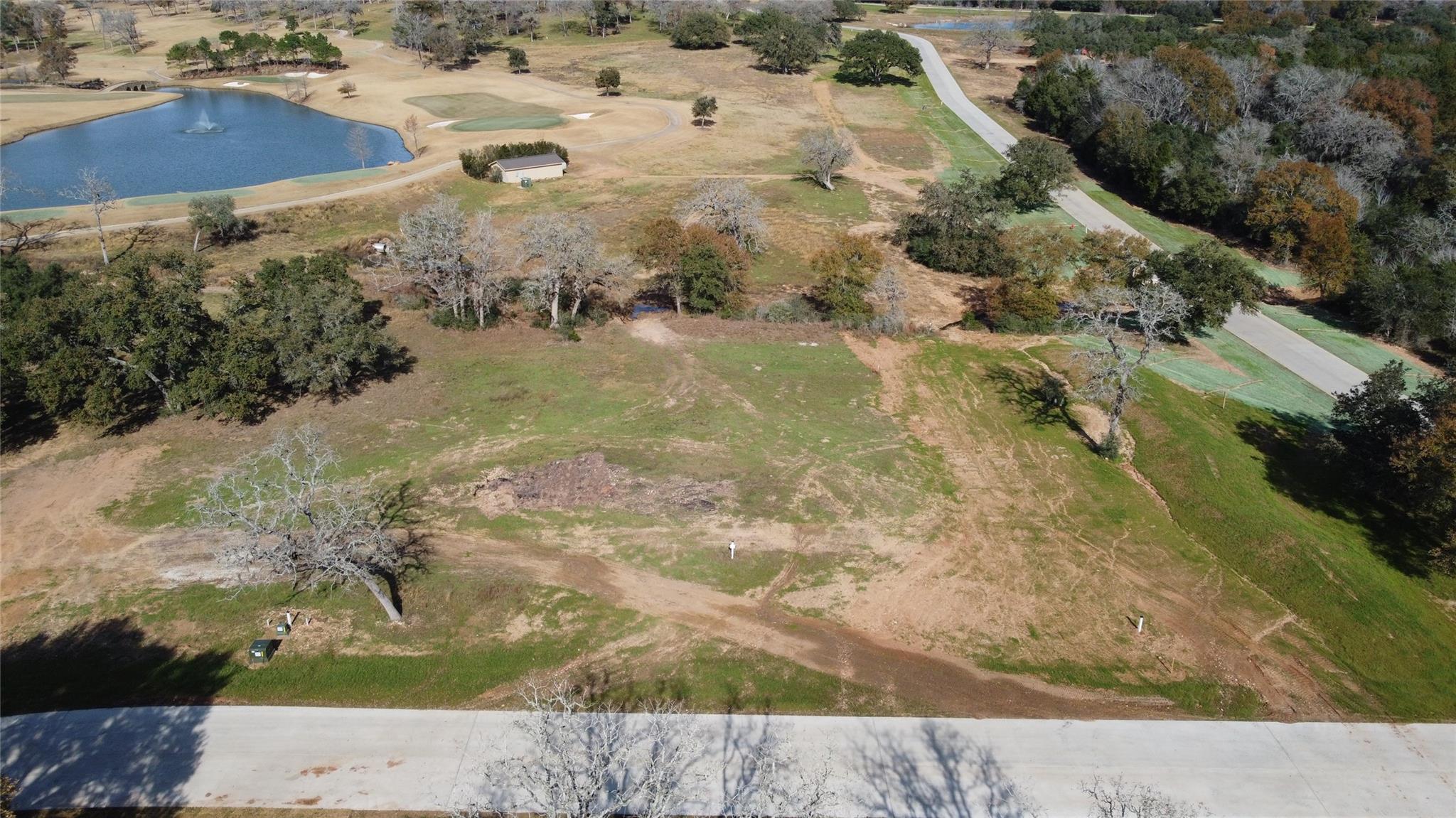 100 Mallard Lane