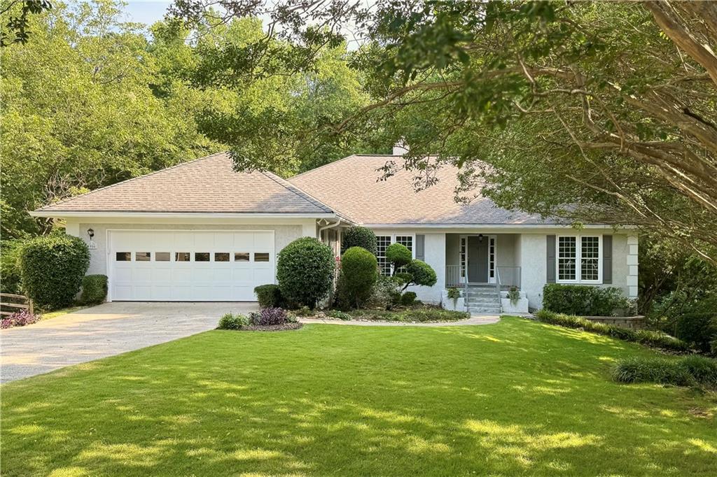 1956 Regents Way