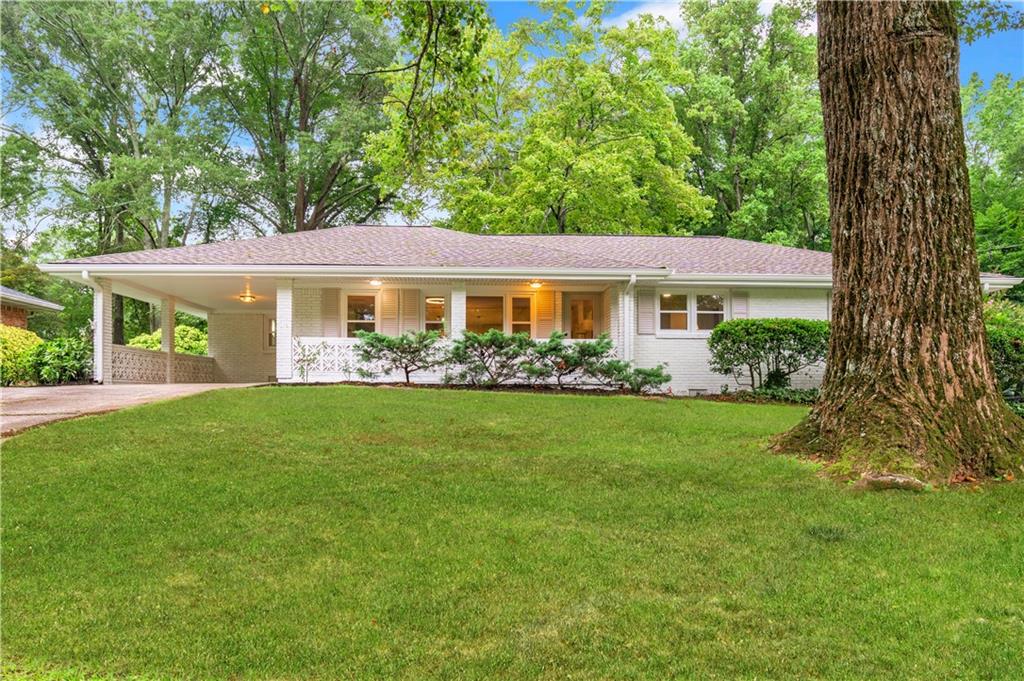 4251 Fontana Court