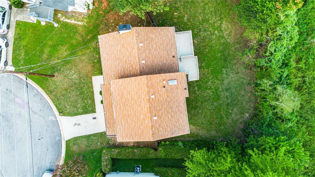 6396 Stablewood Way