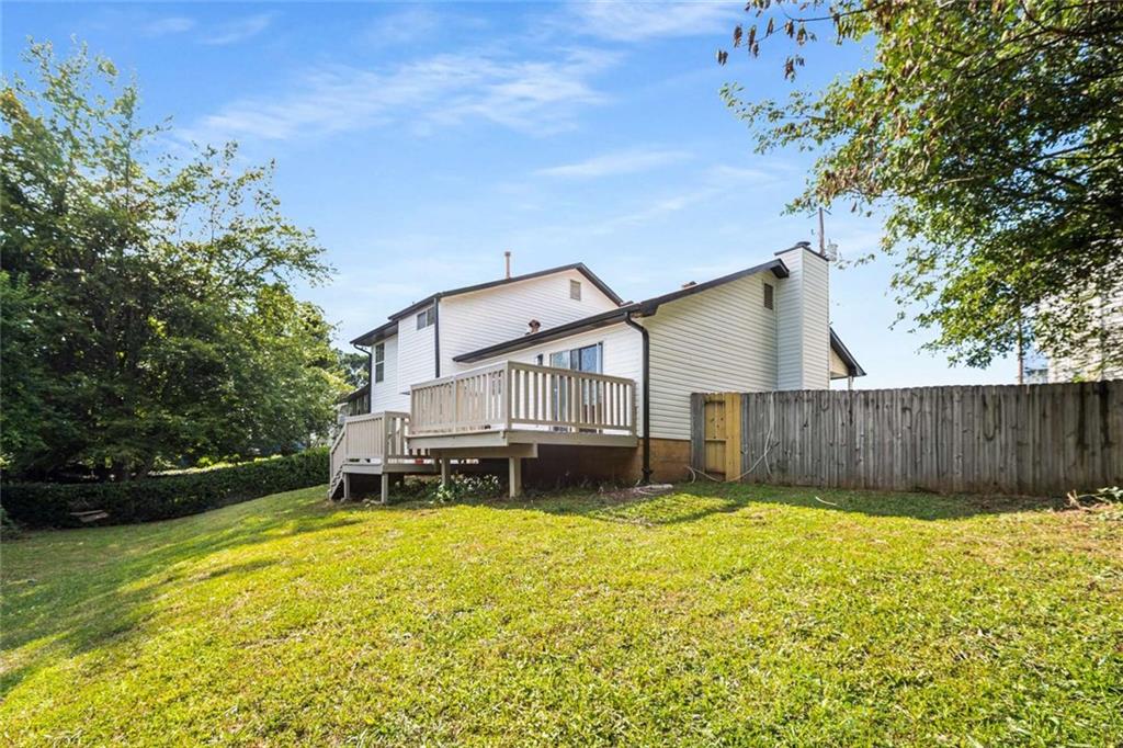 6396 Stablewood Way