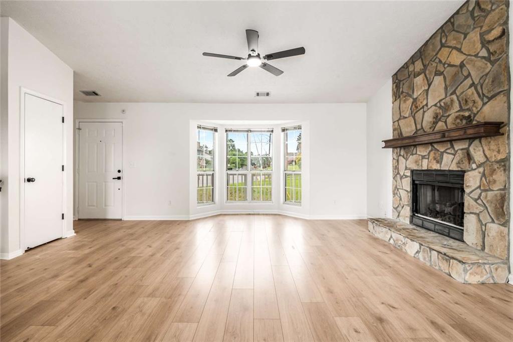 6396 Stablewood Way