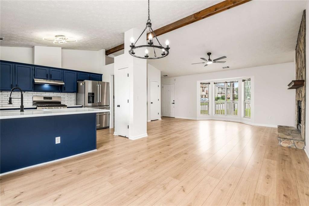 6396 Stablewood Way
