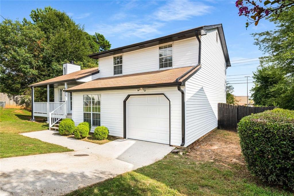 6396 Stablewood Way