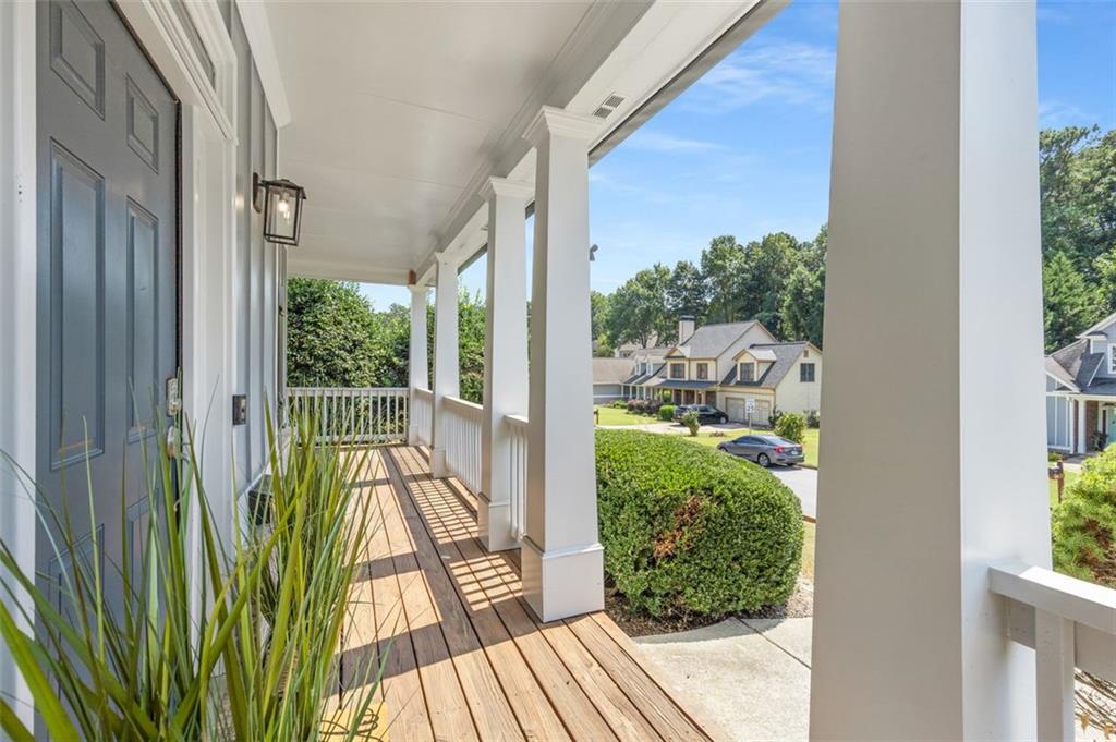 45 Homestead Drive