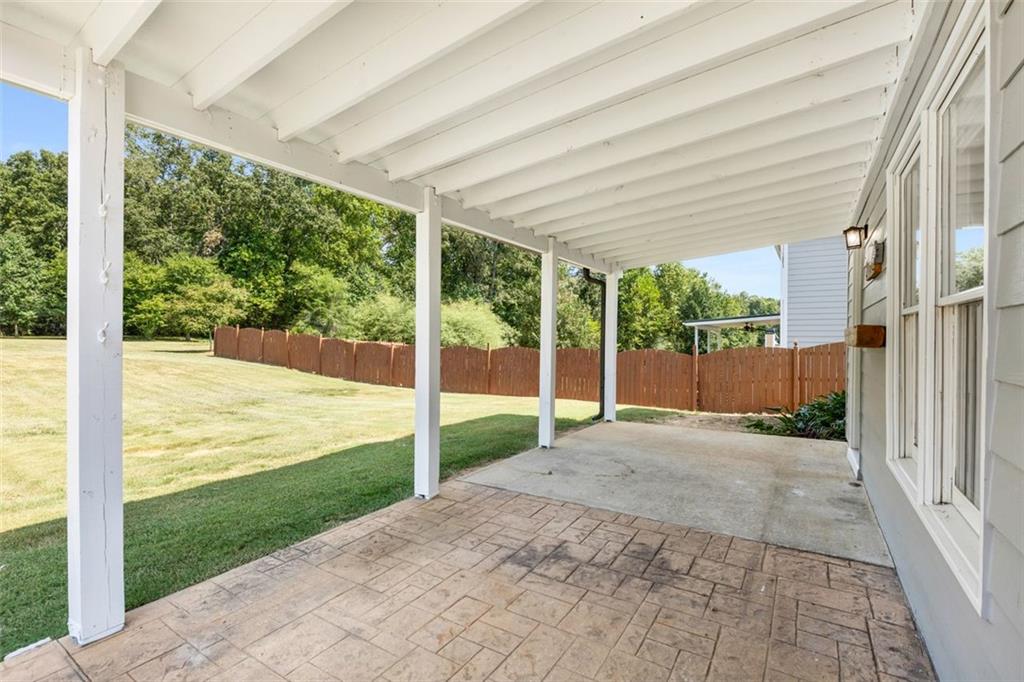 45 Homestead Drive