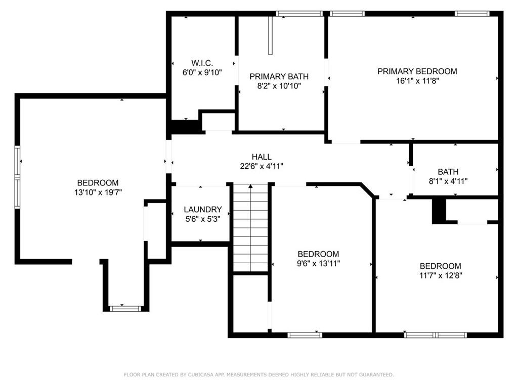 45 Homestead Drive