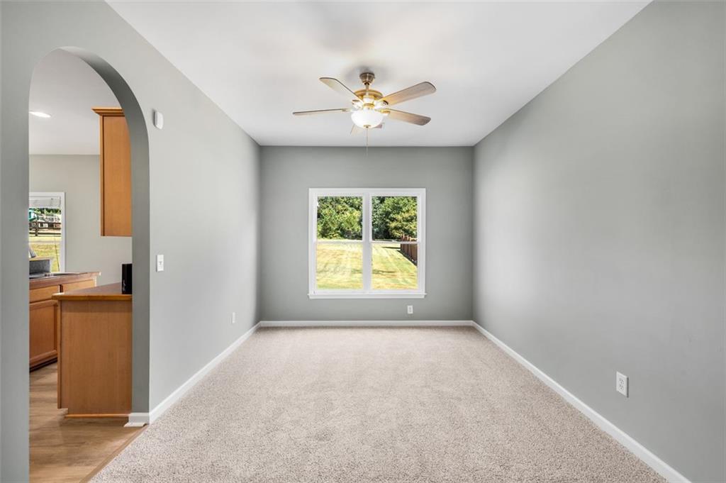 45 Homestead Drive