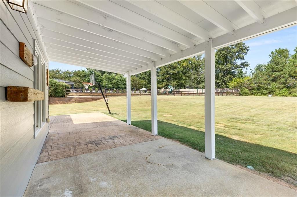 45 Homestead Drive