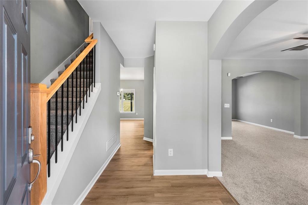 45 Homestead Drive