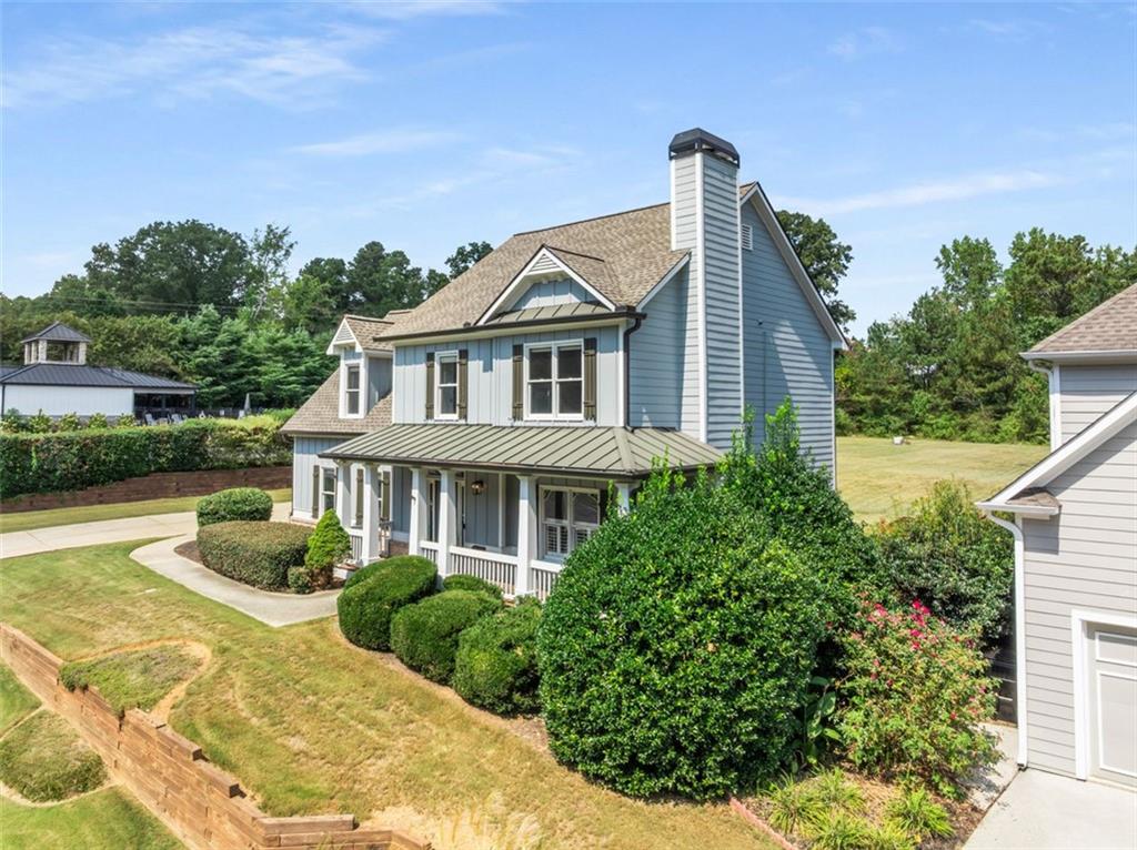 45 Homestead Drive
