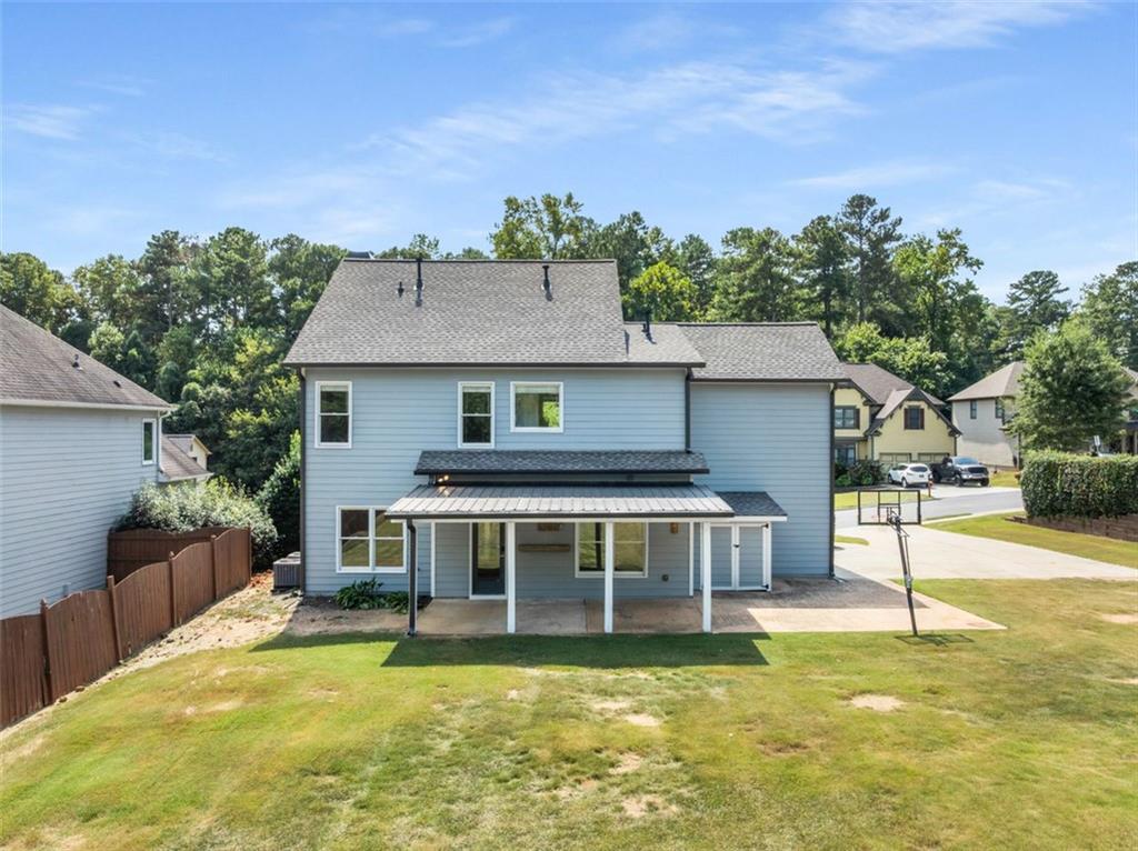 45 Homestead Drive