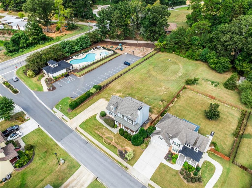 45 Homestead Drive