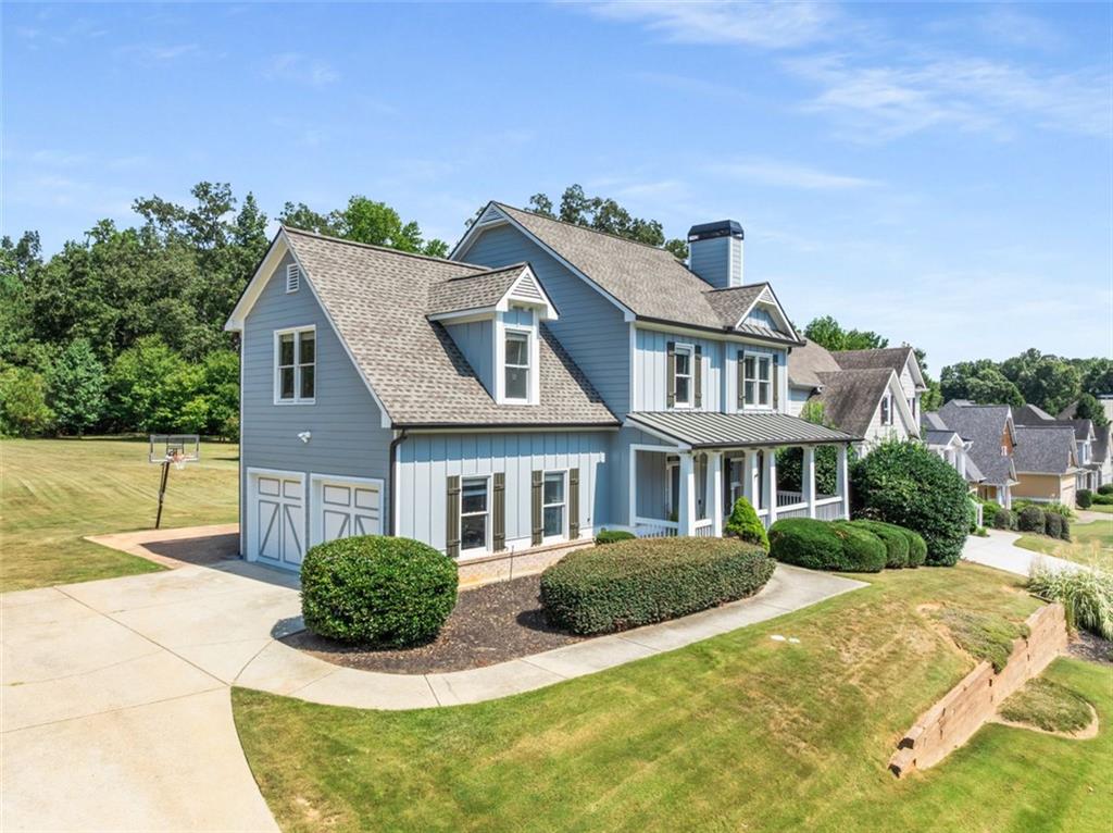 45 Homestead Drive