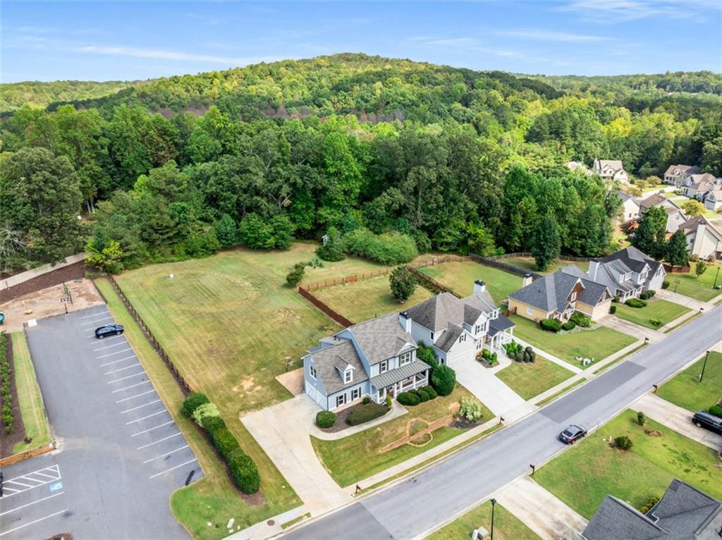 45 Homestead Drive