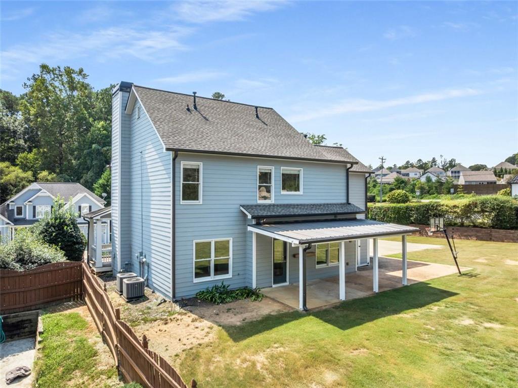 45 Homestead Drive