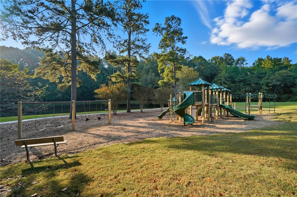 2466 Chimney Springs Drive