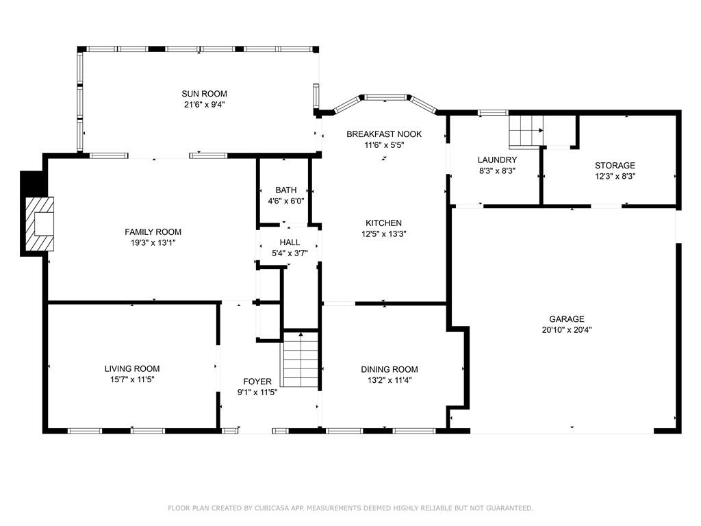 2466 Chimney Springs Drive