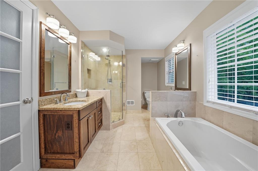 2466 Chimney Springs Drive