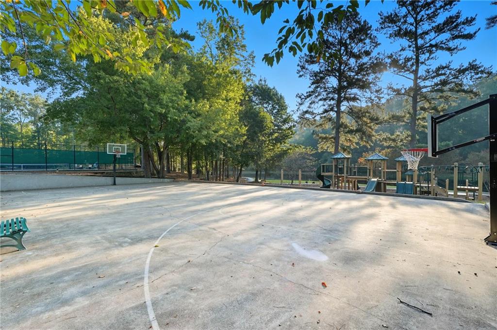 2466 Chimney Springs Drive