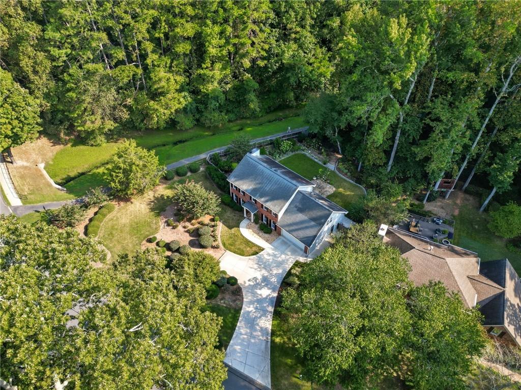2466 Chimney Springs Drive