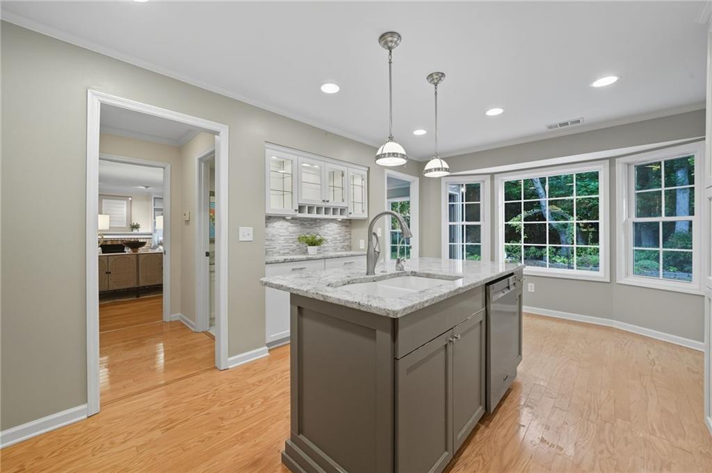 2466 Chimney Springs Drive