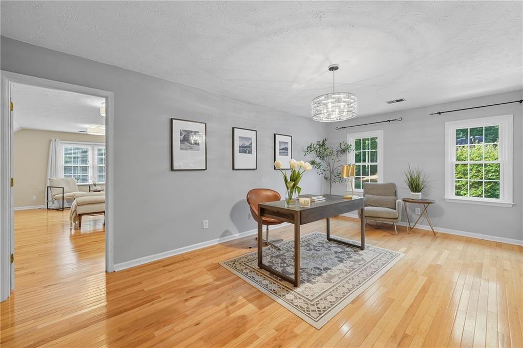 2466 Chimney Springs Drive