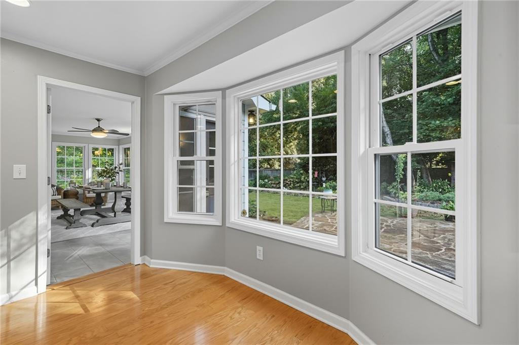 2466 Chimney Springs Drive