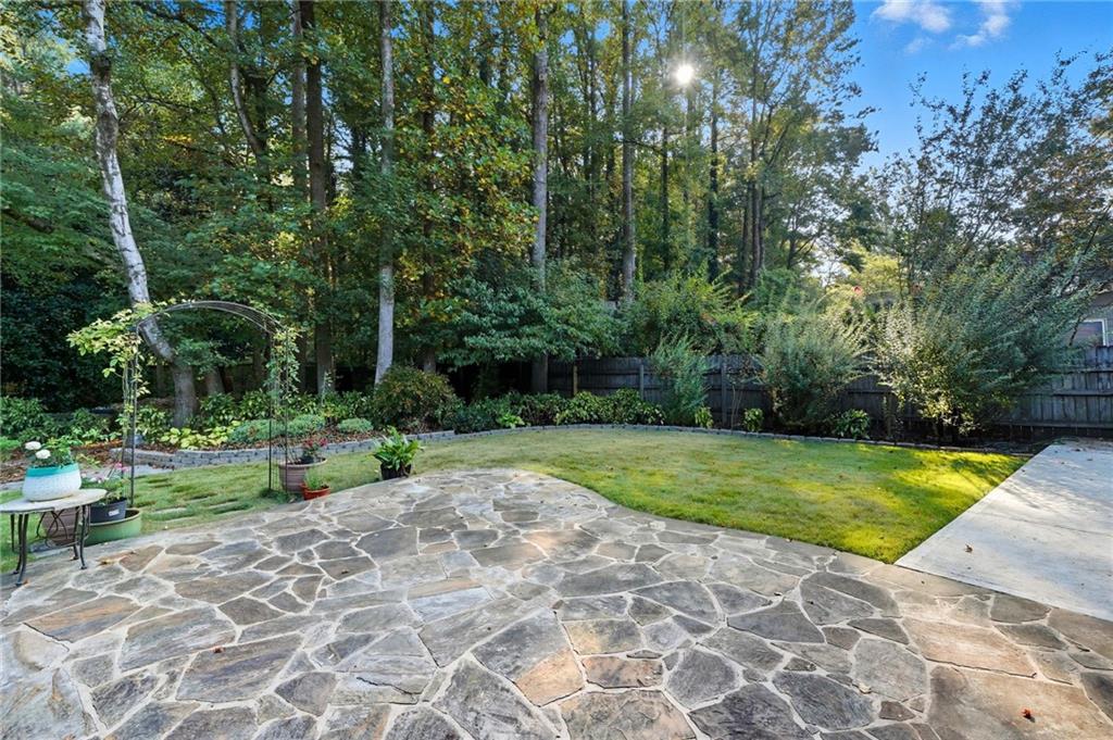 2466 Chimney Springs Drive