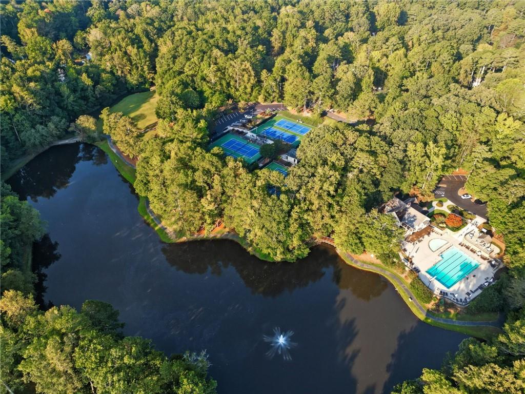 2466 Chimney Springs Drive