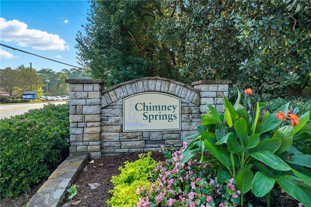 2466 Chimney Springs Drive