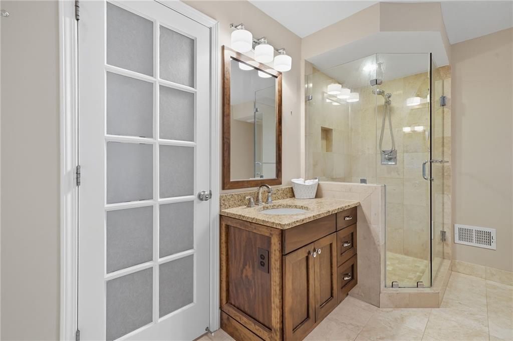 2466 Chimney Springs Drive