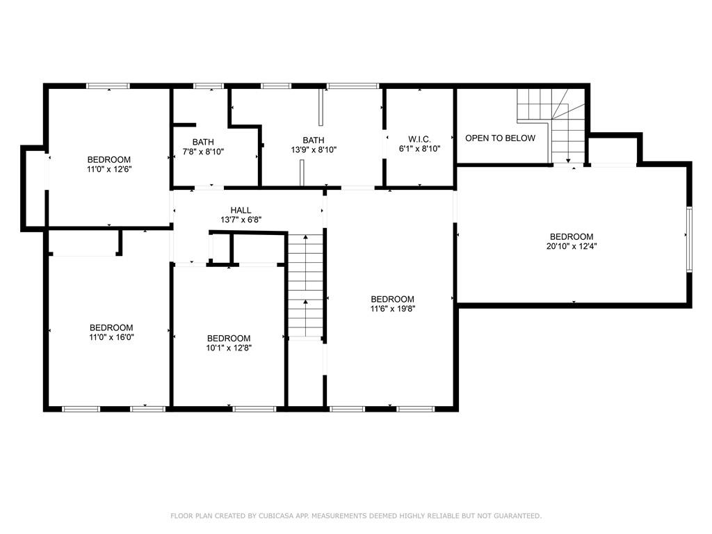 2466 Chimney Springs Drive