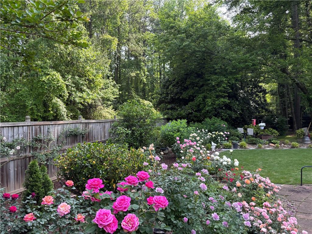 2466 Chimney Springs Drive