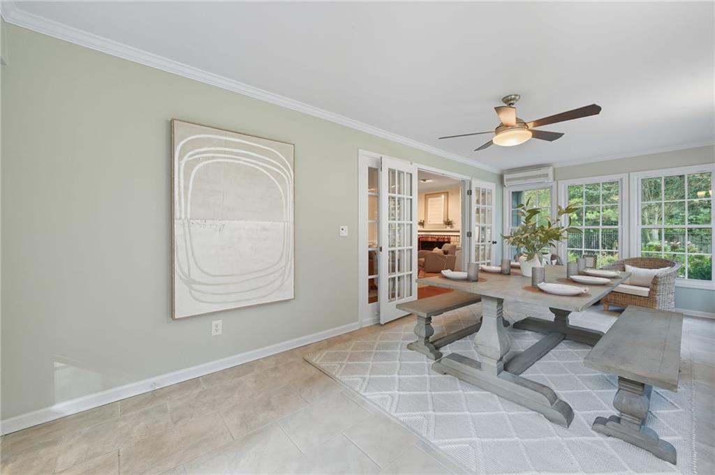 2466 Chimney Springs Drive
