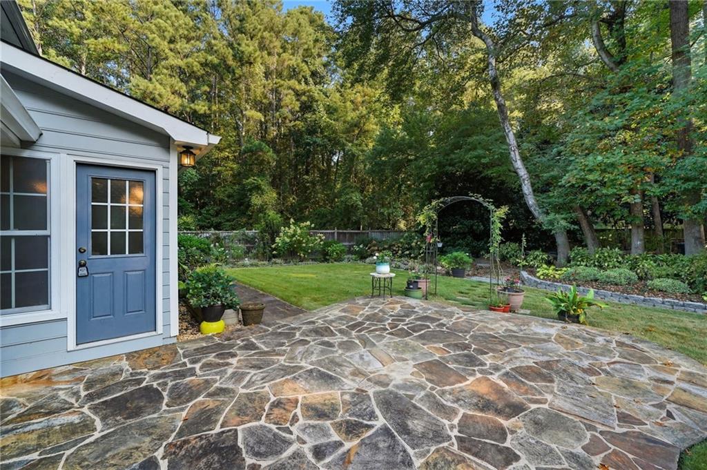2466 Chimney Springs Drive