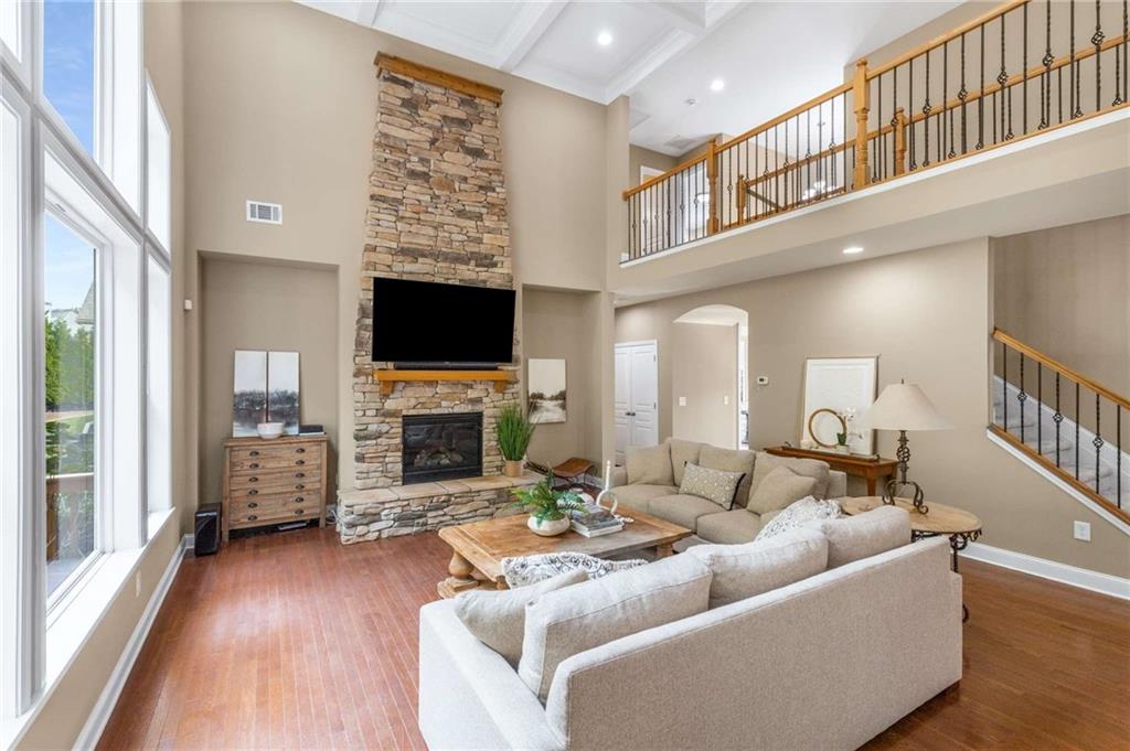 107 Millstone Manor Court