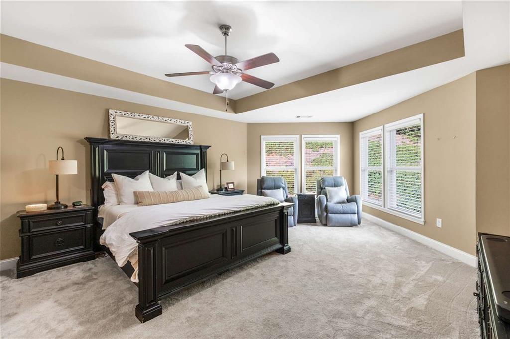 107 Millstone Manor Court