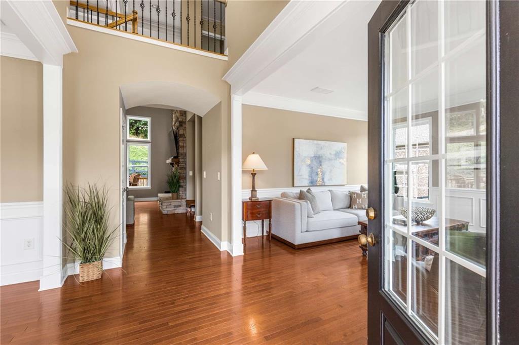 107 Millstone Manor Court