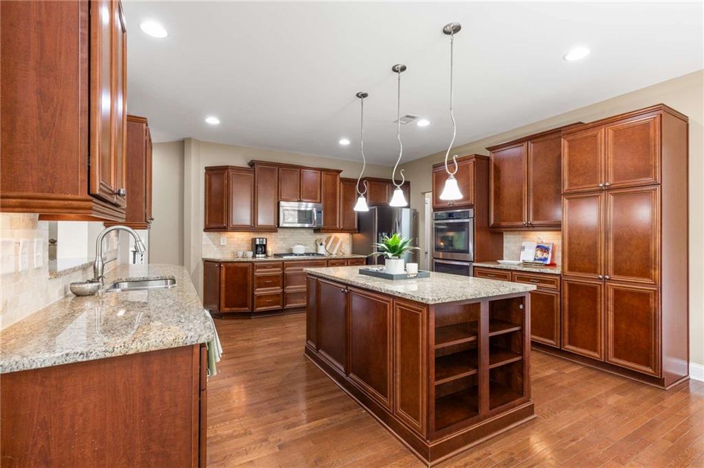 107 Millstone Manor Court