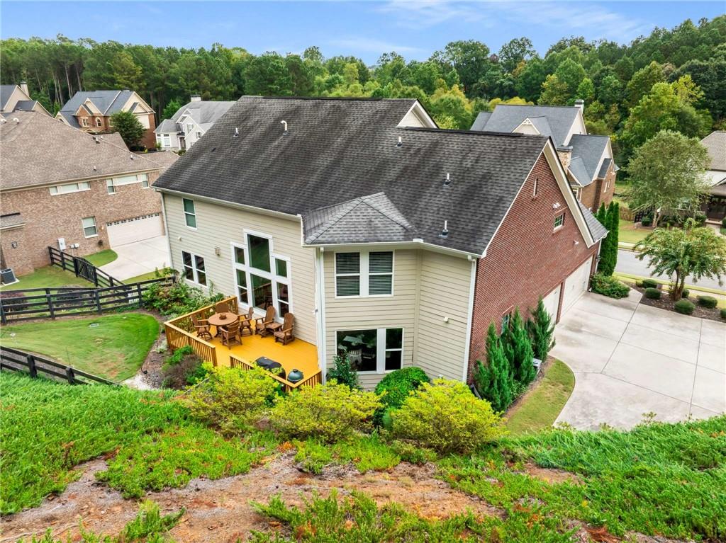 107 Millstone Manor Court