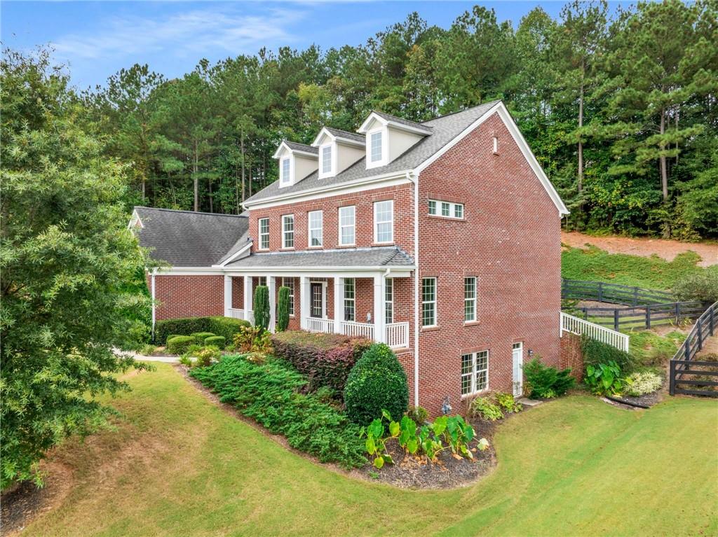 107 Millstone Manor Court