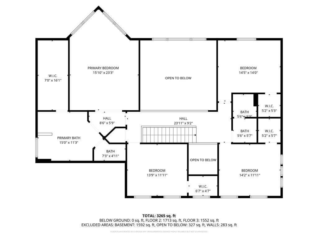 107 Millstone Manor Court